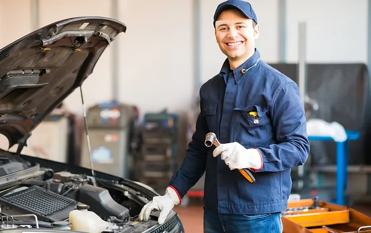 5 Factors To Consider When Choosing an Auto Repair Shop | Windermere ...